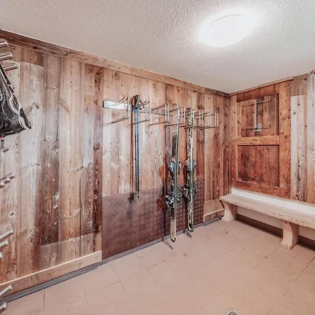 Auer-fiegl ベッド・アンド・ブレックファスト ゼルデン