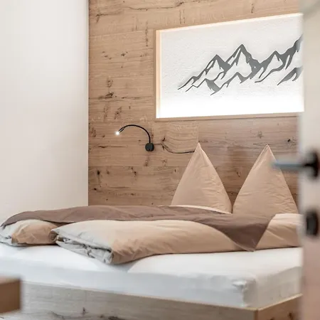 Auer-fiegl ベッド・アンド・ブレックファスト ゼルデン