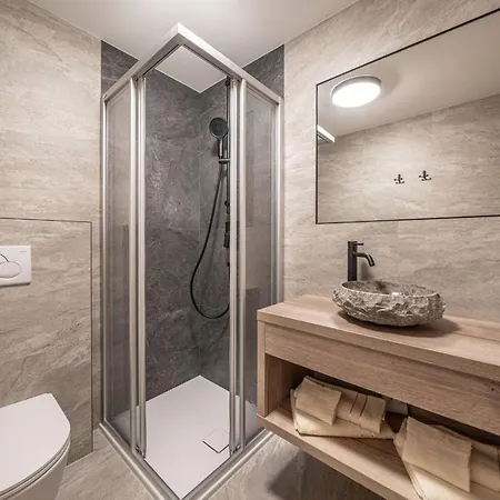 ベッド・アンド・ブレックファスト Auer-fiegl 3*