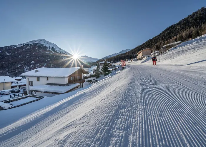 Auer-fiegl Отель типа 