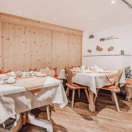 Auer-fiegl Bed & Breakfast