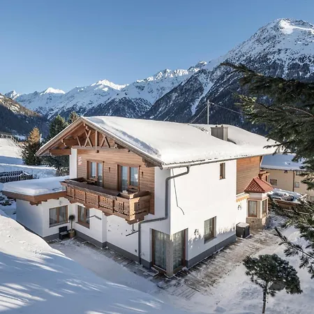 Auer-fiegl Зельден