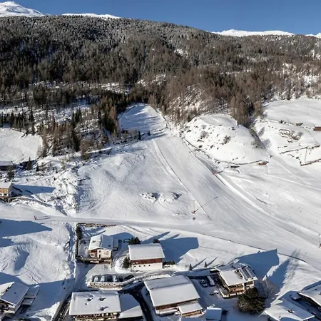 Auer-fiegl 3* Sölden