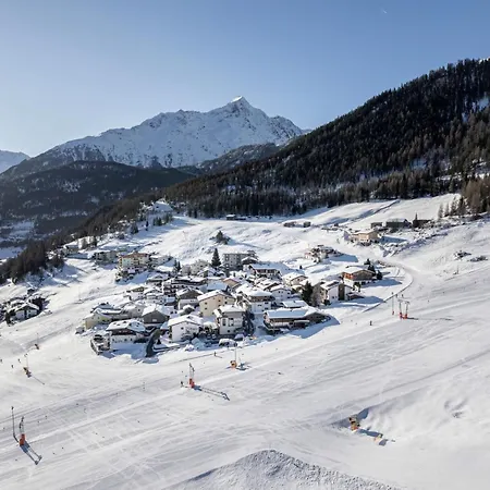 Bed & Breakfast Auer-fiegl