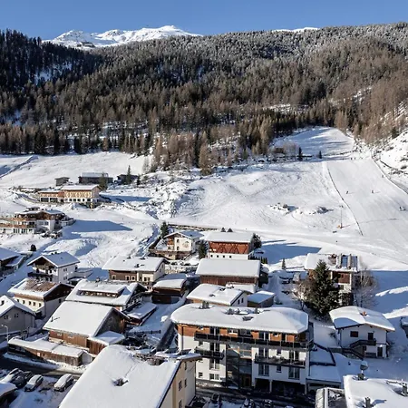 Auer-fiegl Bed & Breakfast 3*