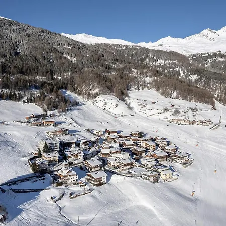 Couette-café Auer-fiegl 3*