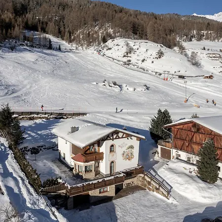 Auer-fiegl 3* Sölden