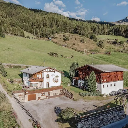 Bed & Breakfast Auer-fiegl Solden