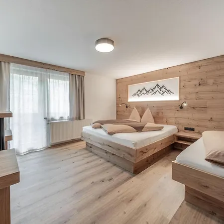 Auer-fiegl Bed & Breakfast 3*