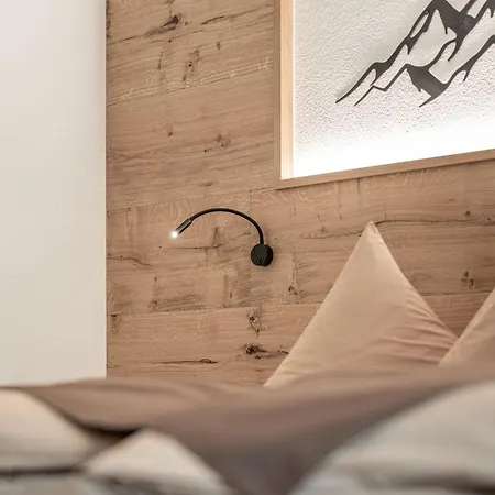 Bed & Breakfast Auer-fiegl