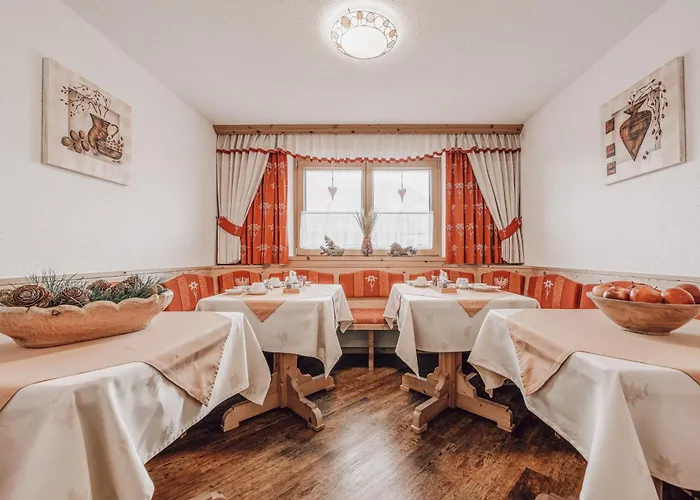 فندق مبيت وإفطار Auer-fiegl 3*