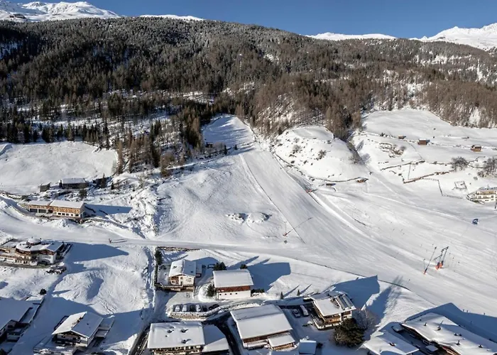 Auer-fiegl 3* Sölden
