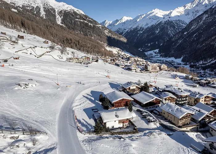 Auer-fiegl Готель типу 