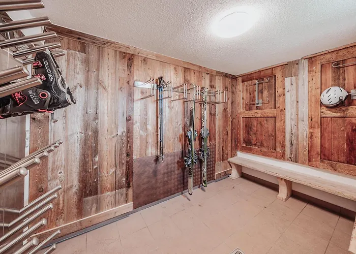 Auer-fiegl Couette-café Sölden