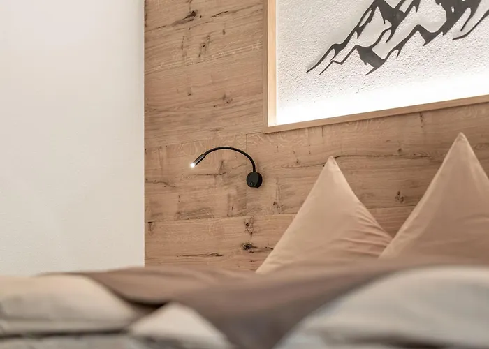 فندق مبيت وإفطار Auer-fiegl