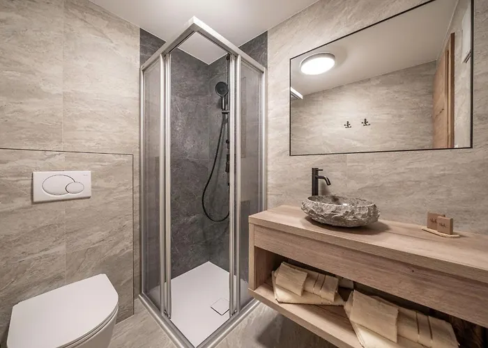 فندق مبيت وإفطار Auer-fiegl 3*