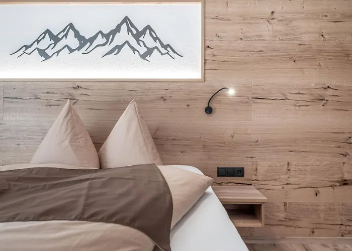 Auer-fiegl 3* Sölden