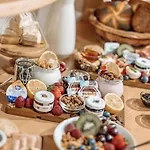 Auer-fiegl فندق مبيت وإفطار سولدن