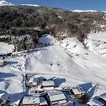 Auer-fiegl 3* سولدن