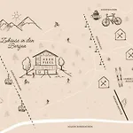 فندق مبيت وإفطار Auer-fiegl