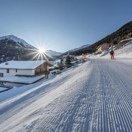 Auer-fiegl Bed and Breakfast