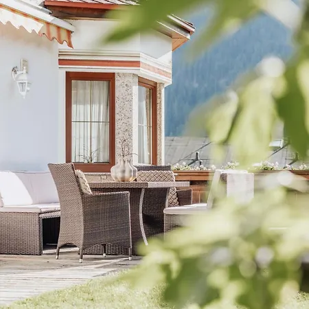 Auer-fiegl Bed and Breakfast 3*