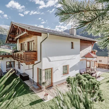 Auer-fiegl Bed and Breakfast Ζόλντεν