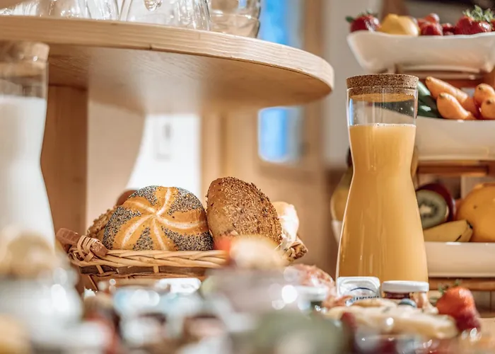 Bed and Breakfast Auer-fiegl