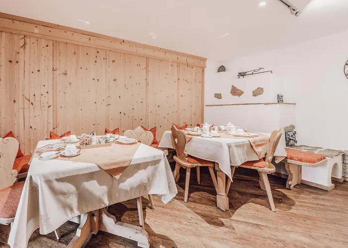 Auer-fiegl Bed and Breakfast