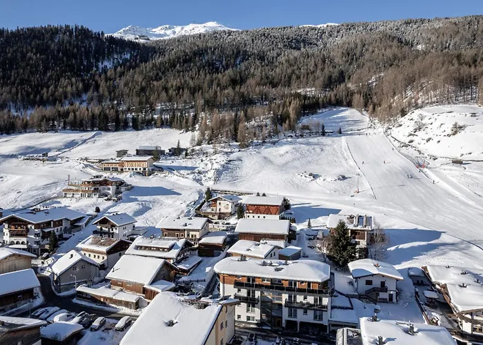 Auer-fiegl Bed and Breakfast 3*