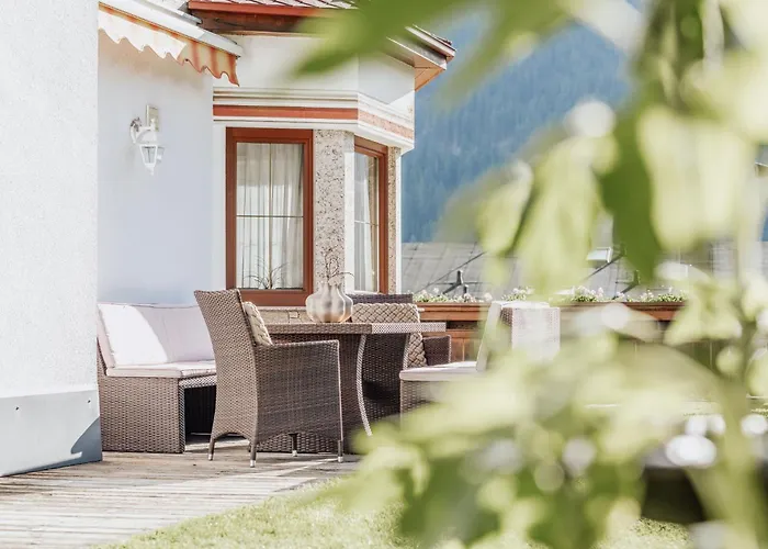 Auer-fiegl Bed and Breakfast 3*