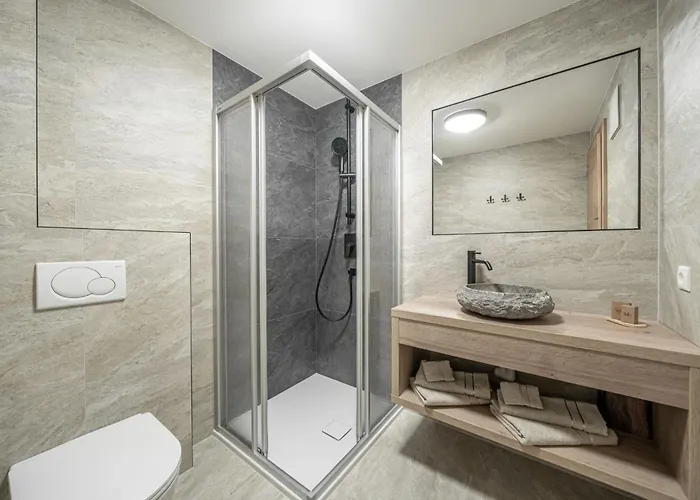 Auer-fiegl Bed and Breakfast