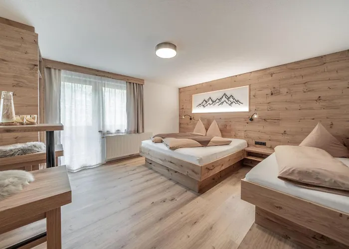 Auer-fiegl Bed and Breakfast 3*