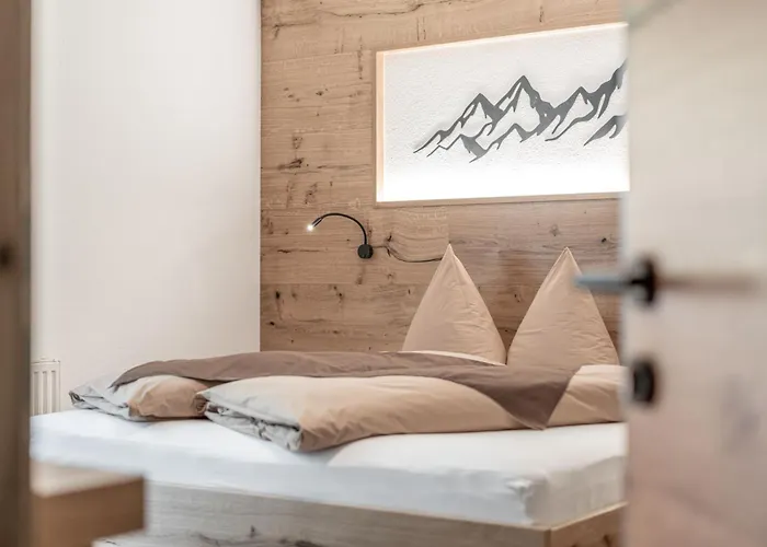 Auer-fiegl Bed and Breakfast Ζόλντεν