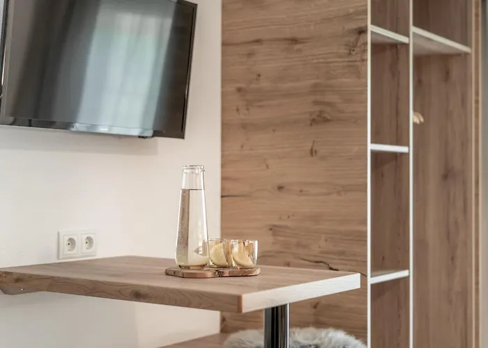 Bed and Breakfast Auer-fiegl Ζόλντεν