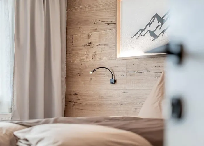 Auer-fiegl Bed and Breakfast 3*